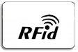 Badge a prossimità rfid