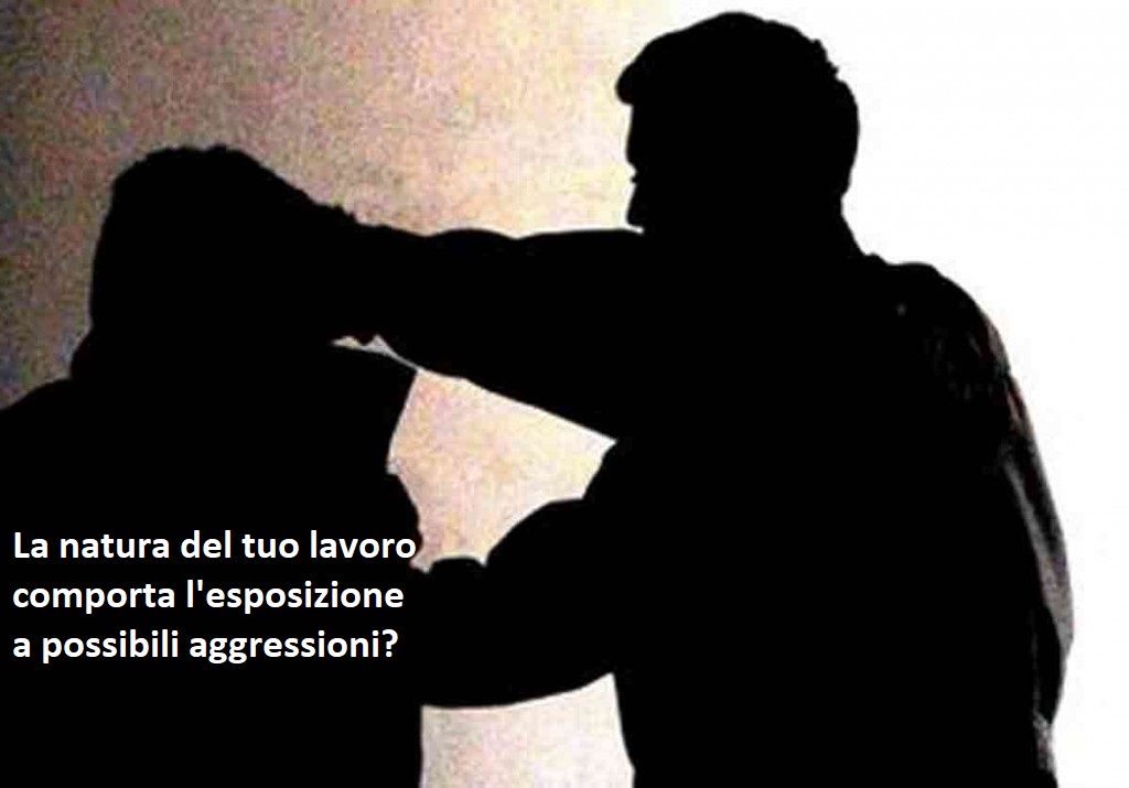 Sicurezza guardie mediche e aggressioni sul posto di lavoro