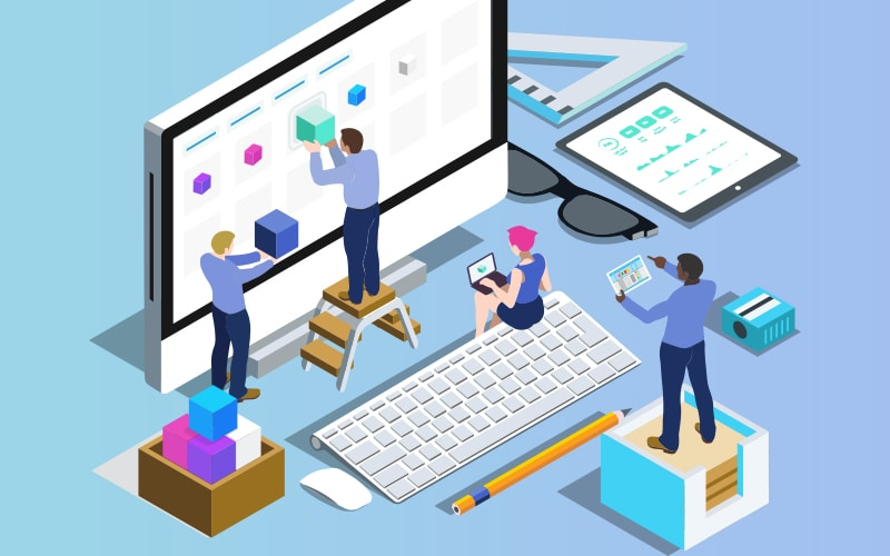 Ottimizzazione delle risorse ed efficienza