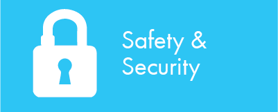 Sicurezza e safety gestione dei visitatori