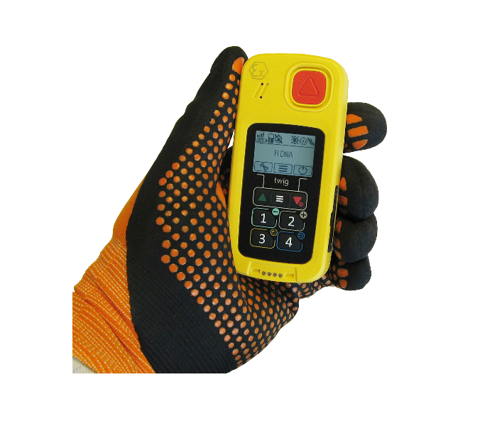 Twig atex