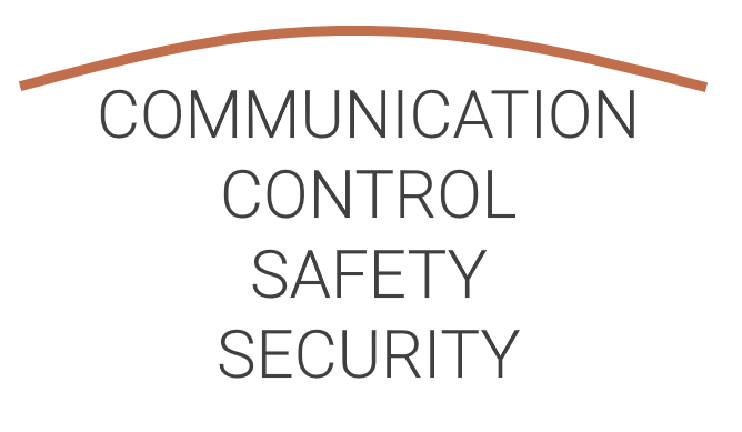 Eversafe - communication control safety security